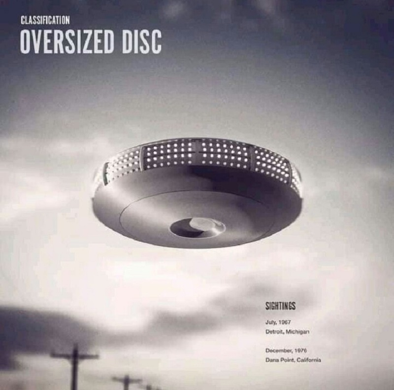 UFO