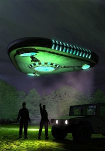 UFO