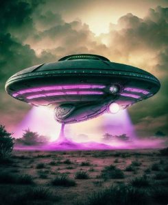 UFO