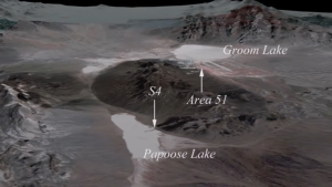 UFOmania – The truth is out there – AREA 51 released an incredible video of an Alien that was in a laboratory on the S4 base [ZSrrDlZ1z-w – 1164×655 – 0m33s]