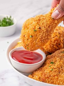 crispy-fried-chicken