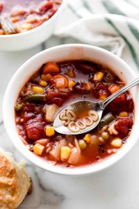 homemade-alphabet-vegetable-soup