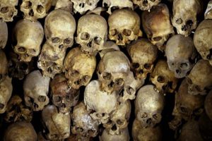 Representational-image-of-human-skulls