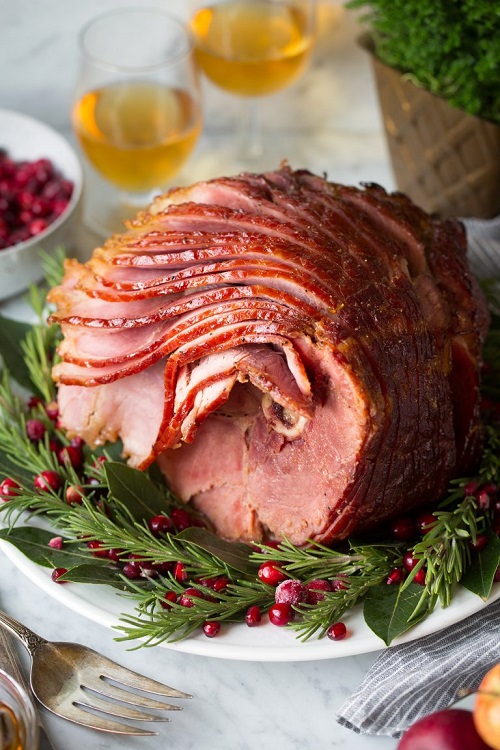 The Perfect Honey Baked Ham Recipe A Culinary Delight For Every Occasion
