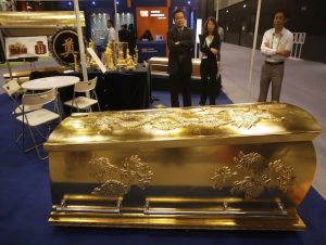 goldcoffin