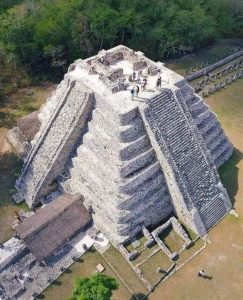 The Iconic Chichen Itza: A Testament to Mayan Engineering and Astronomy