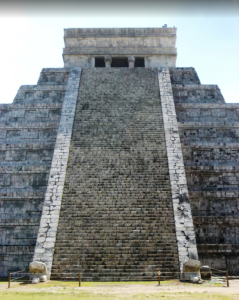 The Iconic Chichen Itza: A Testament to Mayan Engineering and Astronomy