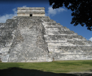 The Iconic Chichen Itza: A Testament to Mayan Engineering and Astronomy