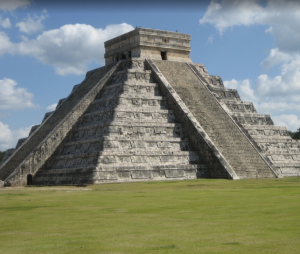 The Iconic Chichen Itza: A Testament to Mayan Engineering and Astronomy