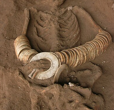 Unveiling the Ancient Burials of Ban Non Wat, Thailand