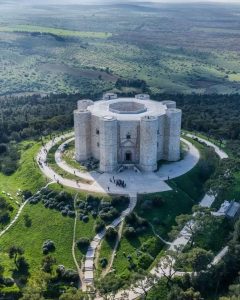 Castel del Monte