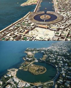 The Punic Cothon of Carthage