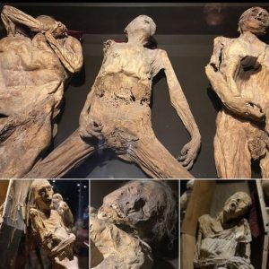 The Horrible and Haunting Mammy Museum of Gajabato