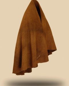 The Iron Age Cloak of Mystery and Design