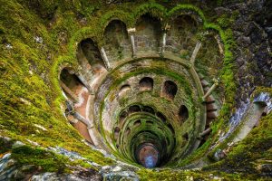 The Initiation Well