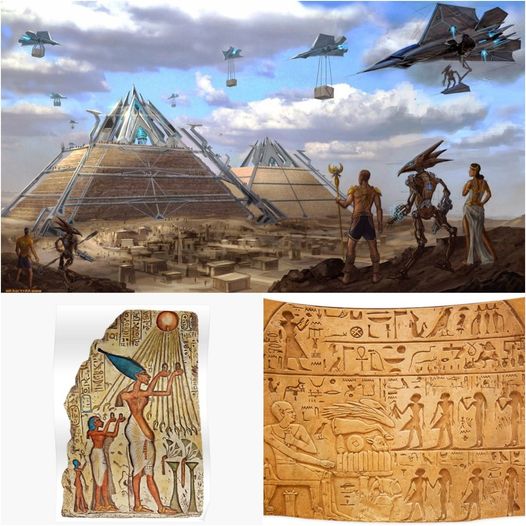 Ancient Egypt's Greatest Mystery
