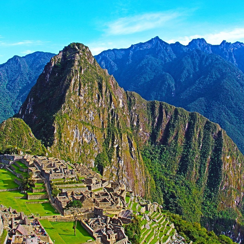 Machu Picchu (Peru) – Review – Tripadvisor