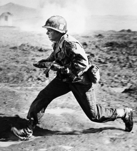 Audie Murphy A Hero’s Journey on Screen and in Service