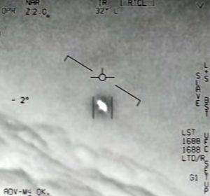 Pentagon-UFO-Footage